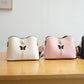 Butterfly Bucket Crossbody Bag