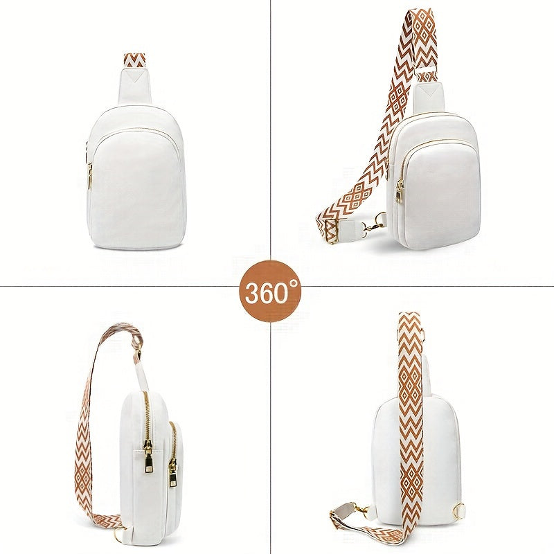 Women’s Crossbody Sling Bag