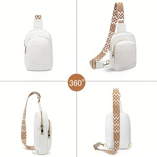 Women’s Crossbody Sling Bag