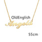 Personalized Name Necklace