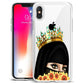 Compatible with Apple , girl mobile phone case