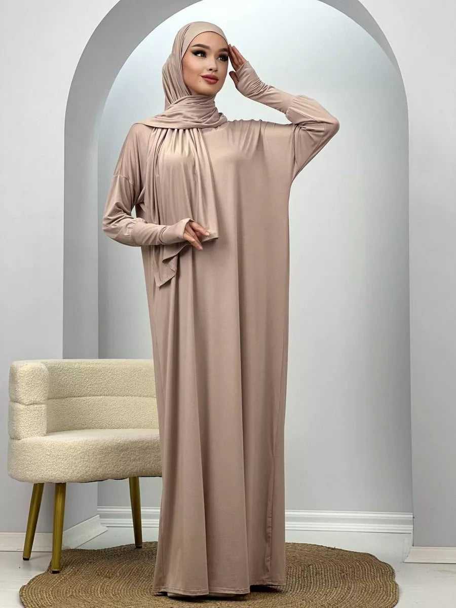 Women's Robe Polyester Fiber