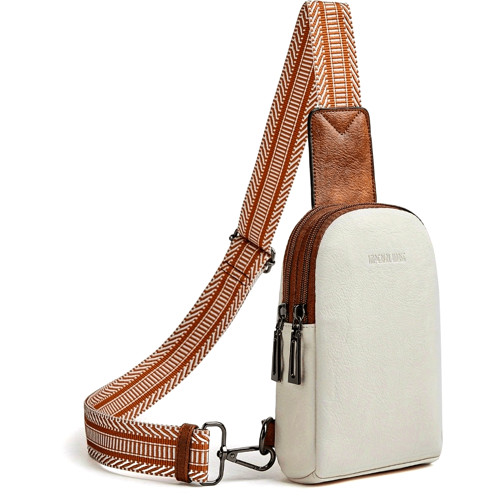 Women’s Sling Crossbody Bag