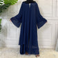Chiffon Robe