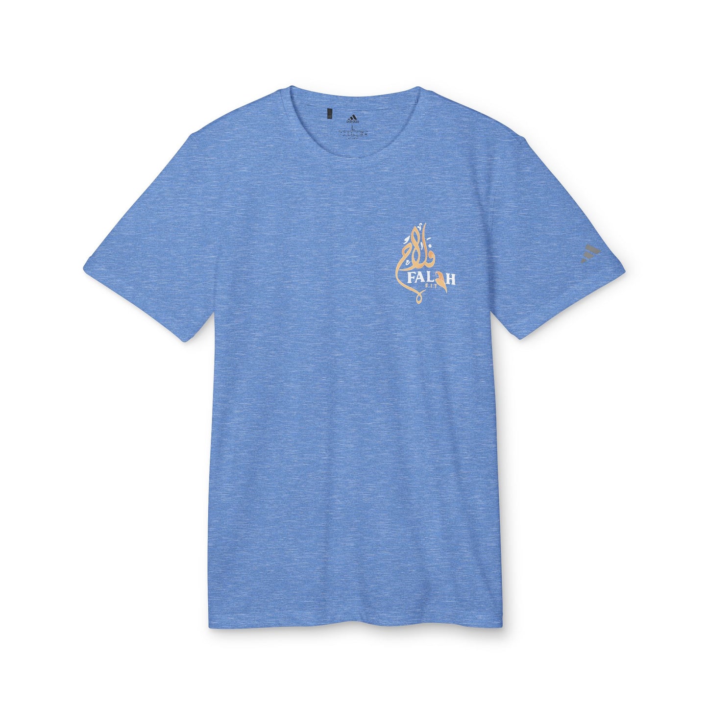 Adidas Unisex Sport T-Shirt, Casual Workout Tee, Athletic Apparel for Fitness Enthusiasts, Perfect for Gym, Running, & Gift