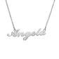 Personalized Name Necklace