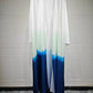 Clothing Coat Tie-dyed Cloak