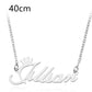 Personalized Name Necklace