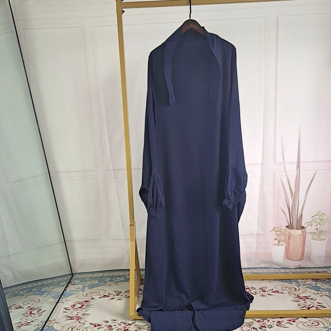 One-Piece Prayer Dress