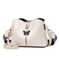 Butterfly Bucket Crossbody Bag