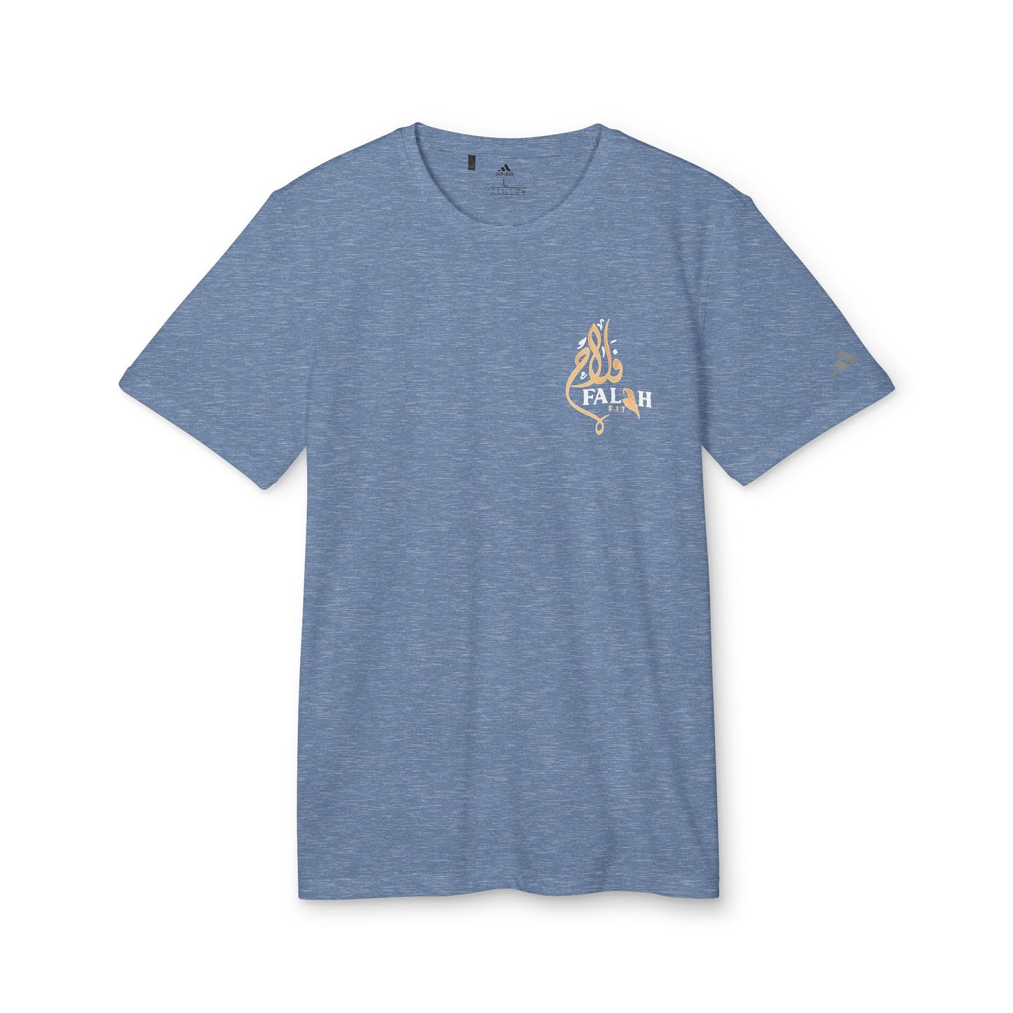 Adidas Unisex Sport T-Shirt, Casual Workout Tee, Athletic Apparel for Fitness Enthusiasts, Perfect for Gym, Running, & Gift