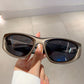 Wrap-Around Sports Sunglasses