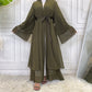 Chiffon Robe