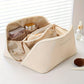 Large Waterproof Travel Makeup Bag