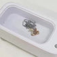 45KHz Professional Jewelry Cleaner