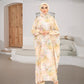 Women's Middle East Women's Robe