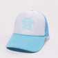Good Things Printed Trucker Hat