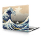 Personalized MacBook Cover