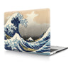 Personalized MacBook Cover