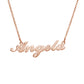 Personalized Name Necklace