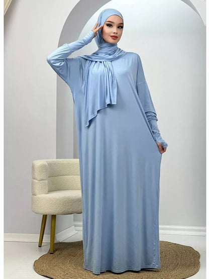 Women's Robe Polyester Fiber