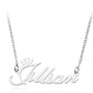Personalized Name Necklace