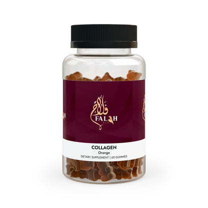 Collagen Gummies (60 Gummies)