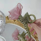 Tulip Flower Hair Claw Clip