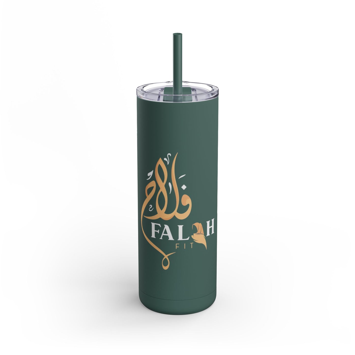 Maars Maker Skinny Matte Tumbler, 20oz