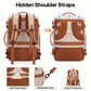 Bagsure 42L Travel Backpack