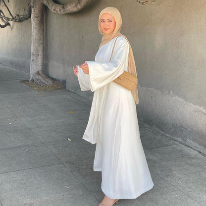 Silk 2 piece Falah Fit