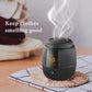 Portable USB Oud Burner