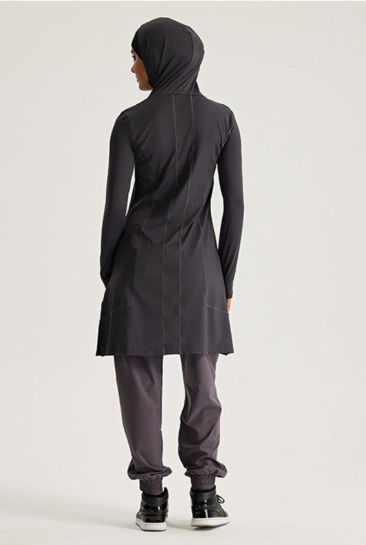 Women Long Sleeve Sports Hoodies