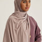 Clothing Custom Modal Fabric Comfort Hijab Scarf