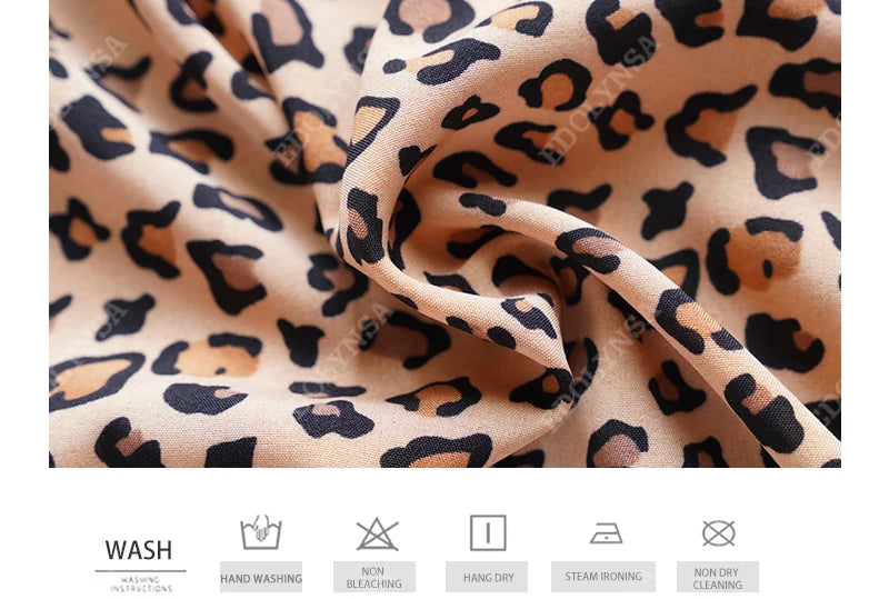 Women's Polyester Beach Cover-Up Dress