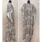 Women's Polyester Beach Cover-Up Dress