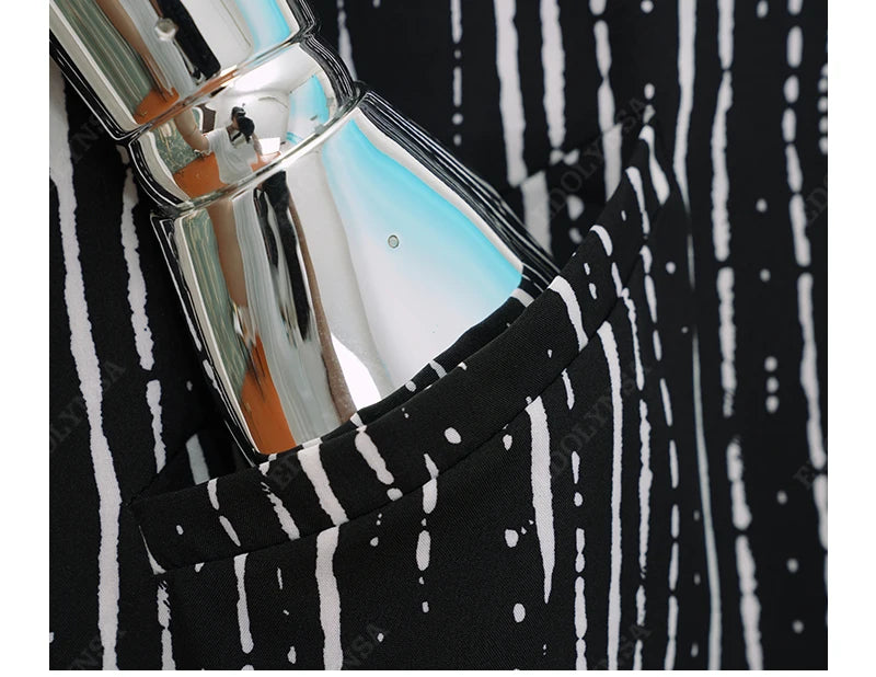 Women's Polyester Beach Cover-Up Dress