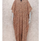 Women's Polyester Beach Cover-Up Dress