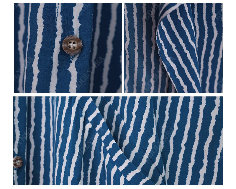 Women's Polyester Beach Cover-Up Dress