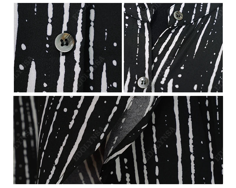 Women's Polyester Beach Cover-Up Dress