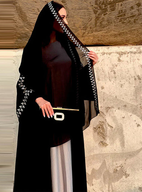 Eco-Friendly & Breathable