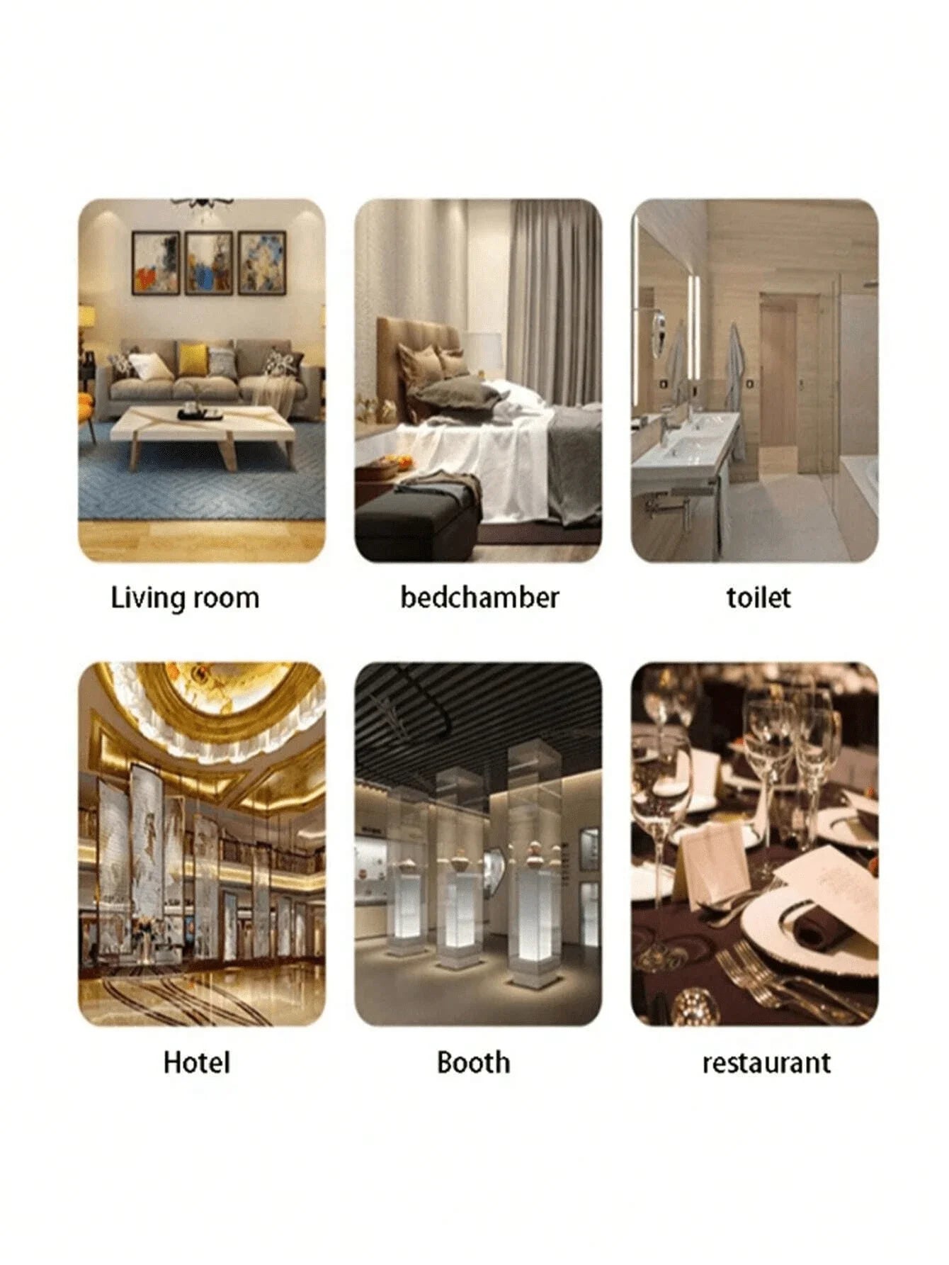 Aroma Diffuser Oil Set – 10ml