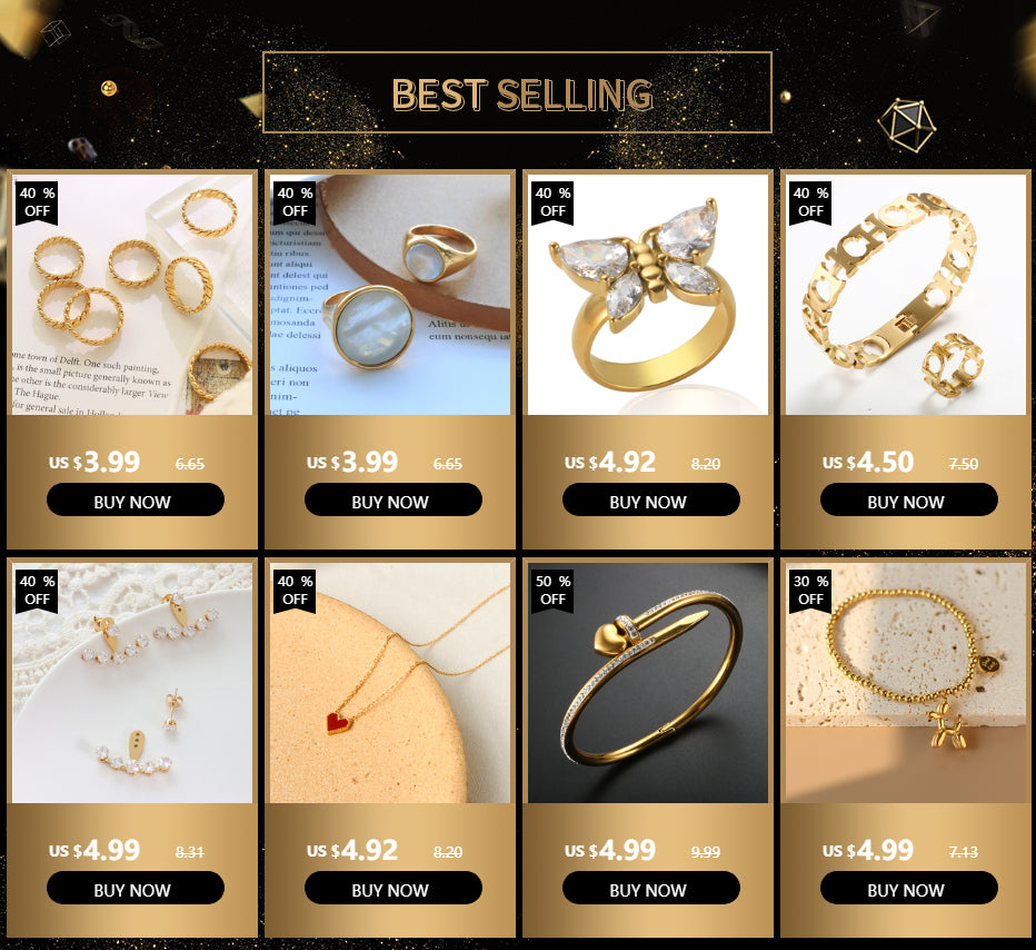 Elegant Agate Stone Necklace