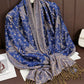 Luxury Pashmina Hijab Scarf