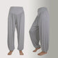 Women's Loose Elastic Sweatpants