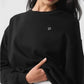 Women's Classic O-Neck Sweatshirt