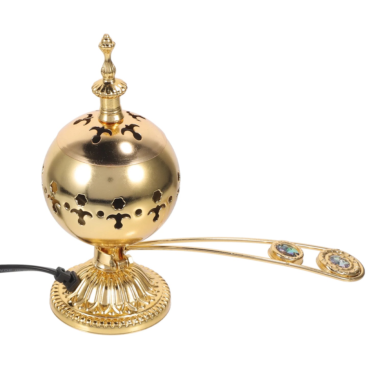Decorative Aroma Incense Burner