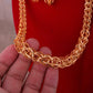 Gold 18k Falah set