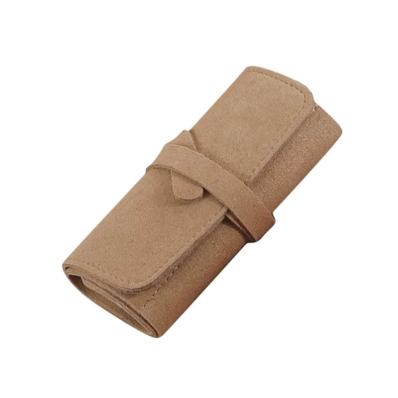 Foldable Jewellery Organizer Bag