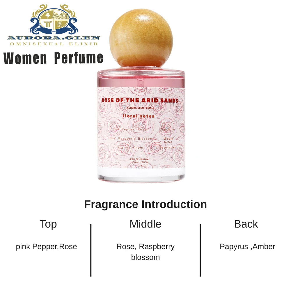 Arabian Oud Unisex Perfume